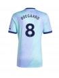 Arsenal Martin Odegaard #8 Replika Tredje Kläder 2024-25 Kortärmad